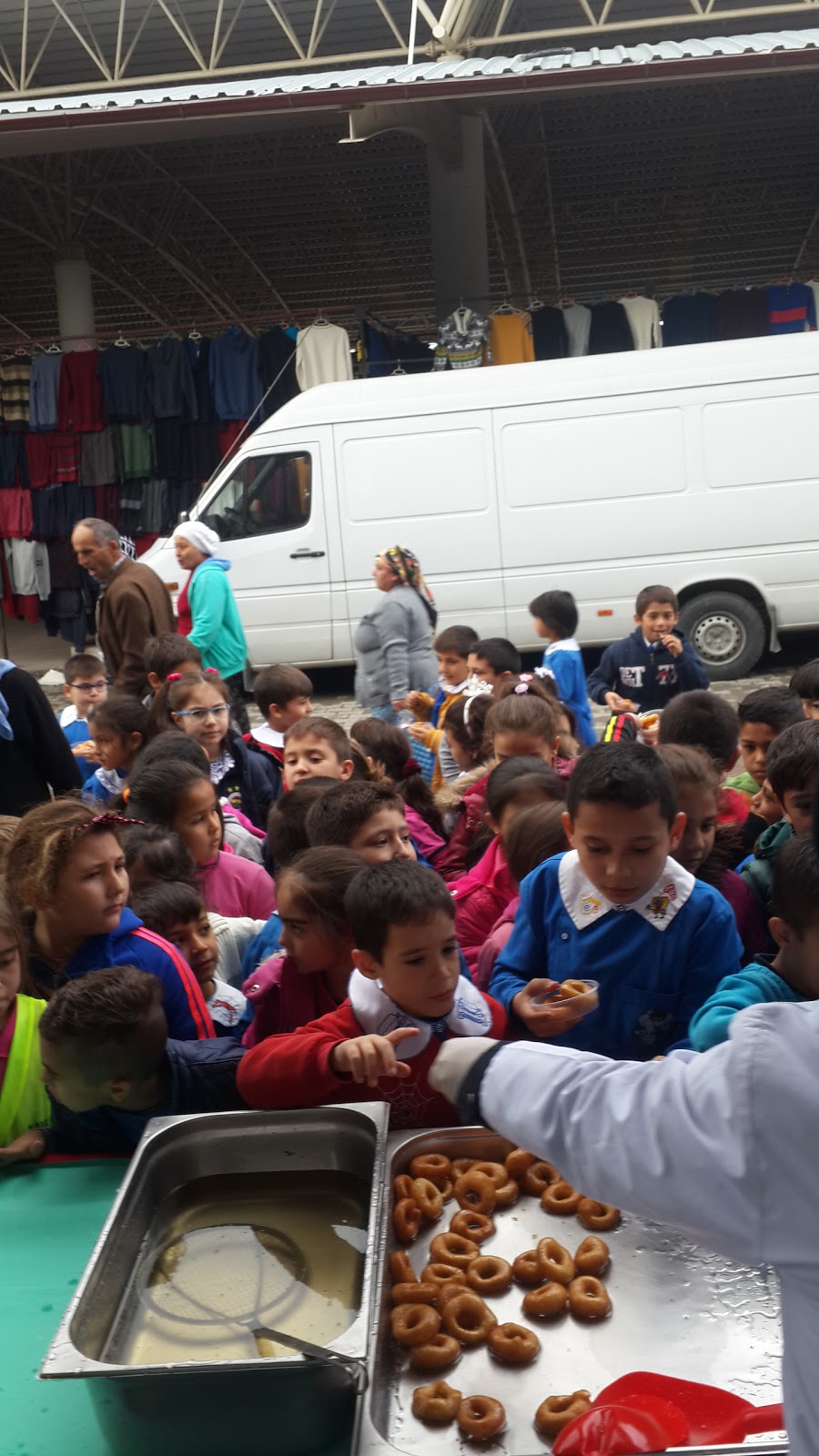 Kaklık İlkokulu Fotoğrafları 7