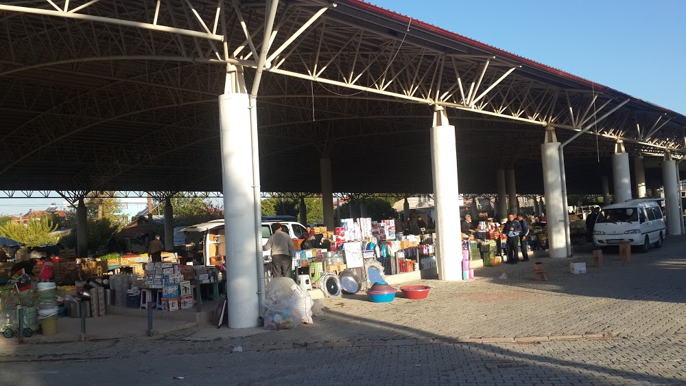 Kaklık İlkokulu Fotoğrafları 1