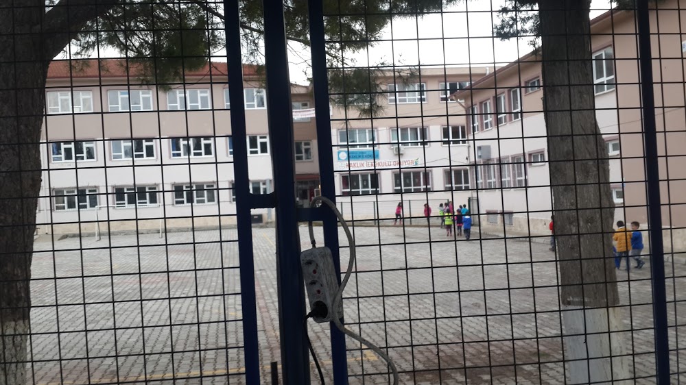 Kaklık Ortaokulu Fotoğrafları 2