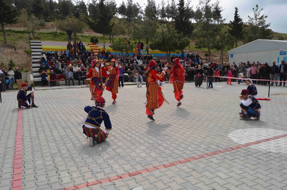 Kaklık Şehit Eyüp Altun İlkokulu Fotoğrafları 6
