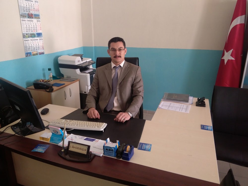 Kaklık Şehit Eyüp Altun Ortaokulu Fotoğrafları 4