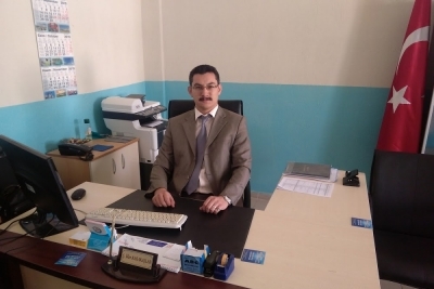 Kaklık Şehit Eyüp Altun Ortaokulu fotoğraf 4