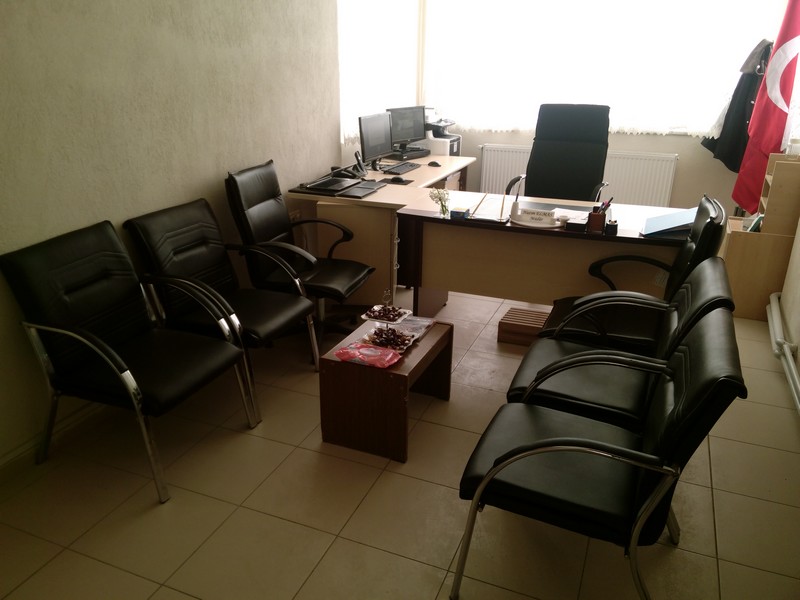 Kaklık Şehit Eyüp Altun İlkokulu Fotoğrafları 4