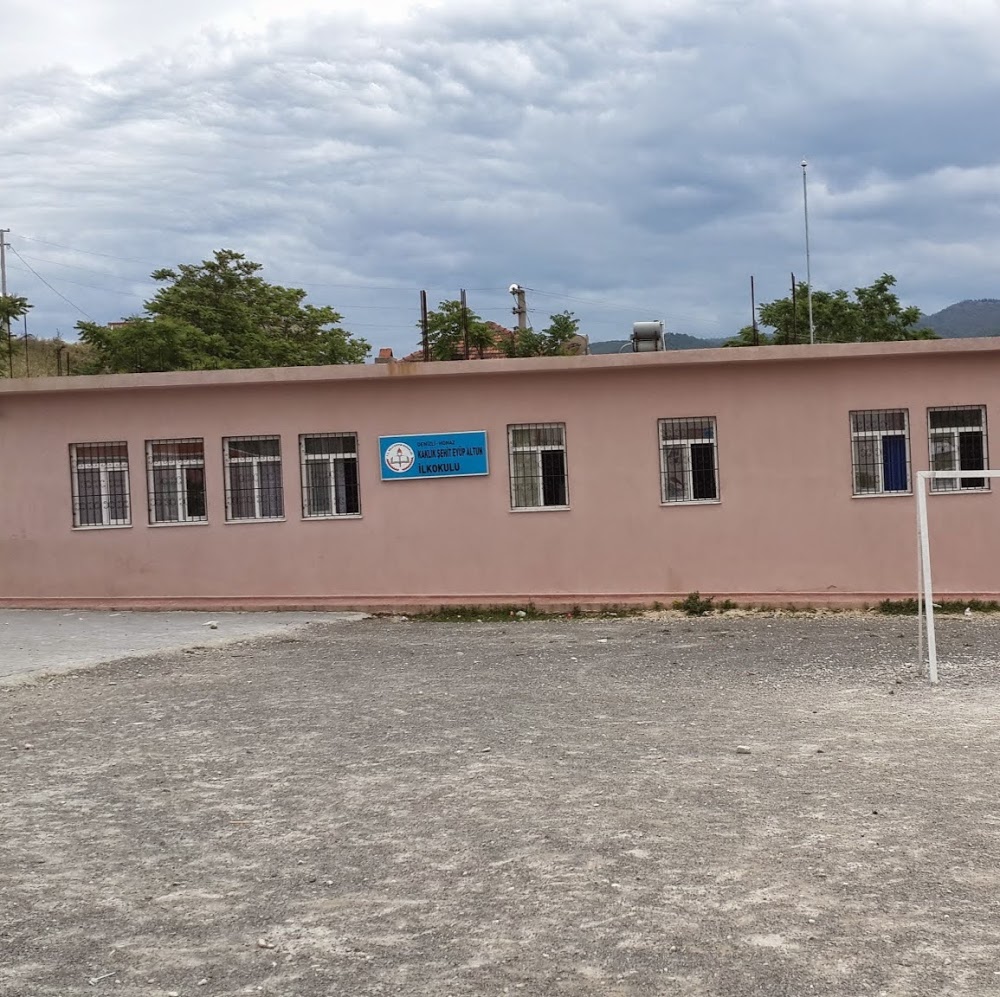 Kaklık Şehit Eyüp Altun Ortaokulu Fotoğrafları 3