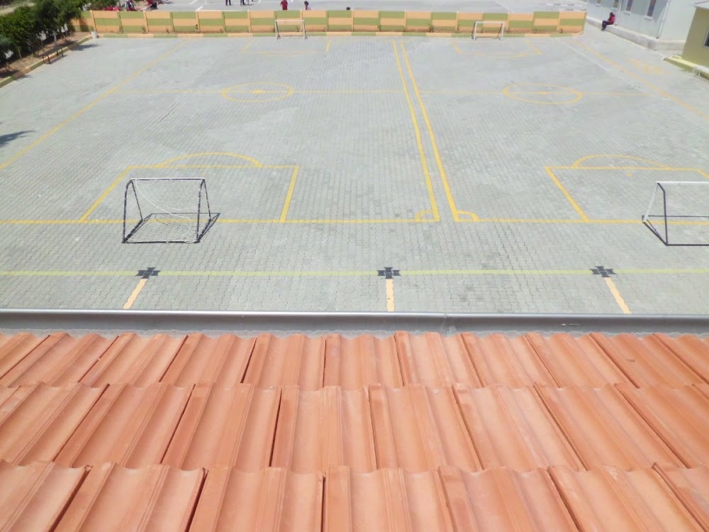 Kaklık Şehit Eyüp Altun Ortaokulu Fotoğrafları 1