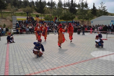 Kaklık Şehit Eyüp Altun Ortaokulu fotoğraf 5