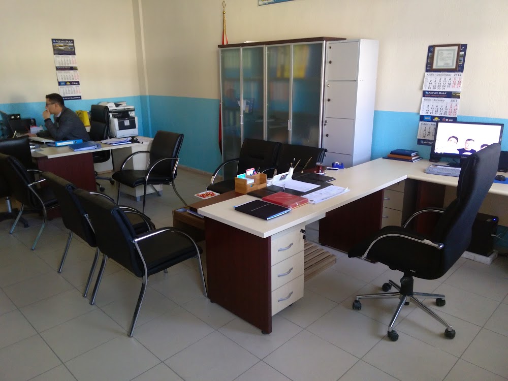 Kaklık Şehit Eyüp Altun İlkokulu Fotoğrafları 1