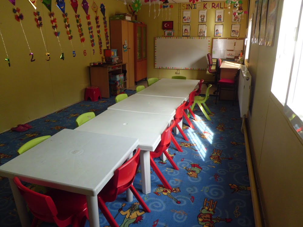 Kaklık Şehit Eyüp Altun Ortaokulu Fotoğrafları 2