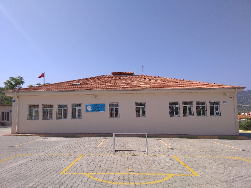 Kaklık Şehit Eyüp Altun İlkokulu Fotoğrafları 2