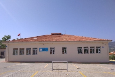 Kaklık Şehit Eyüp Altun İlkokulu fotoğraf 2