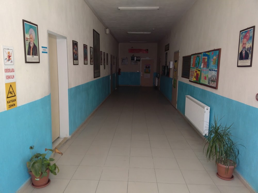 Kaklık Şehit Eyüp Altun İlkokulu Fotoğrafları 5