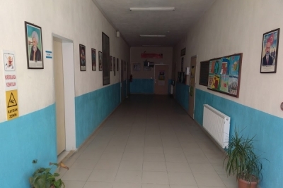 Kaklık Şehit Eyüp Altun İlkokulu fotoğraf 5
