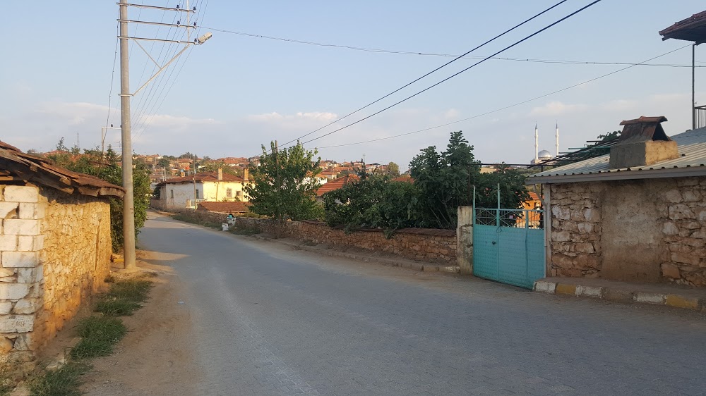 Kale Gölbaşı İlkokulu Fotoğrafları 1