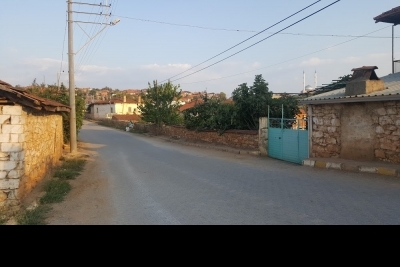 Kale Gölbaşı İlkokulu fotoğraf 1