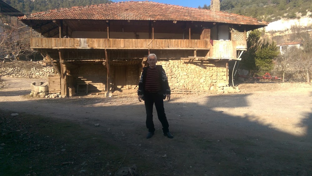 İnceğiz İlkokulu Fotoğrafları 1