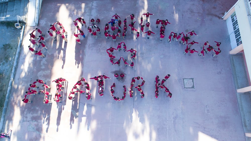 Kale Kale Ortaokulu Fotoğrafları 2