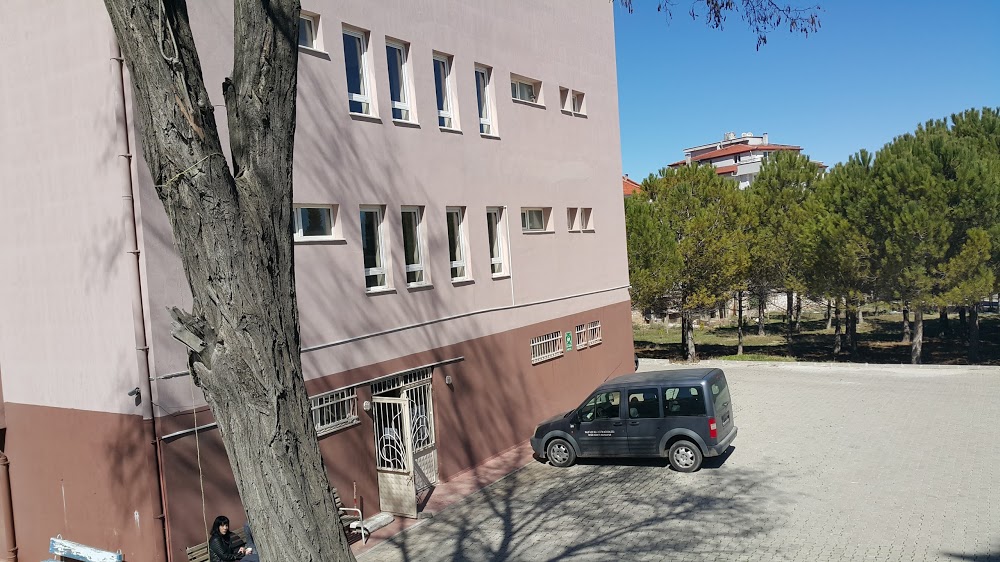 Çobanlar Kale Ortaokulu Fotoğrafları 3