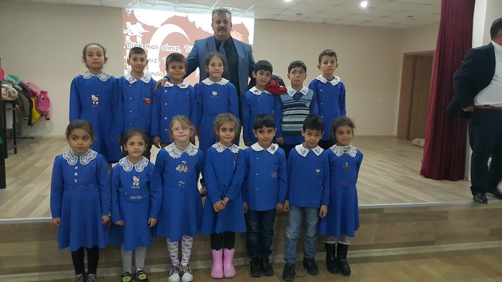 Mehmet Oray İlkokulu Fotoğrafları 4