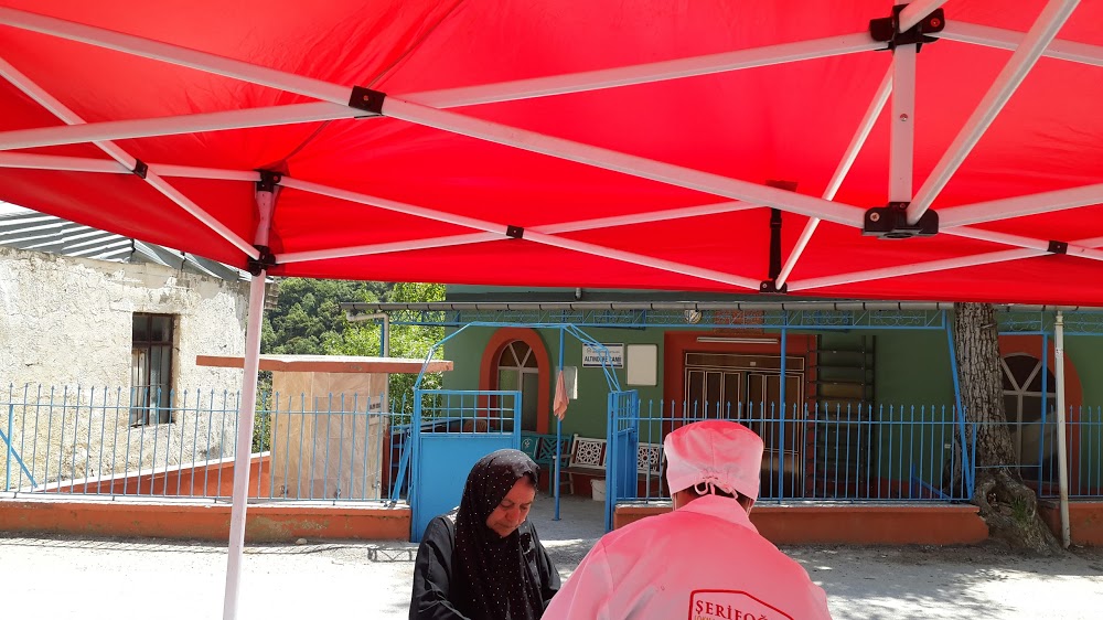  Altındere İlkokulu Fotoğrafları 4