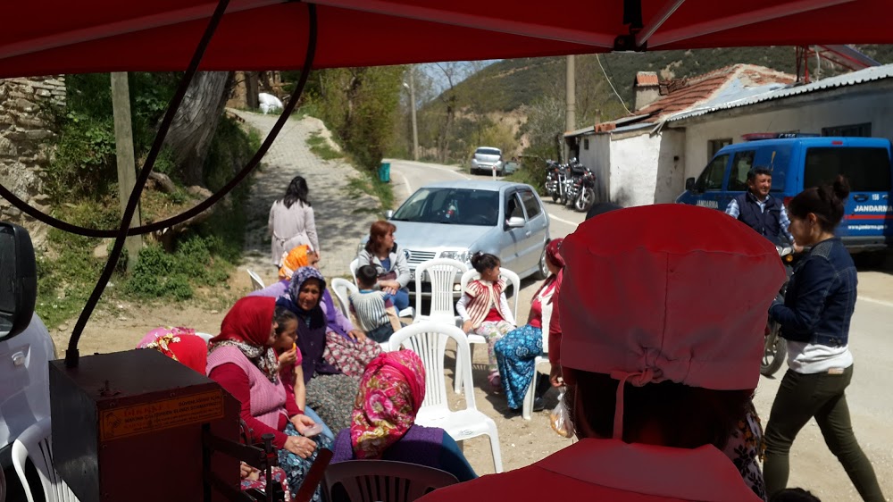  Altındere İlkokulu Fotoğrafları 3