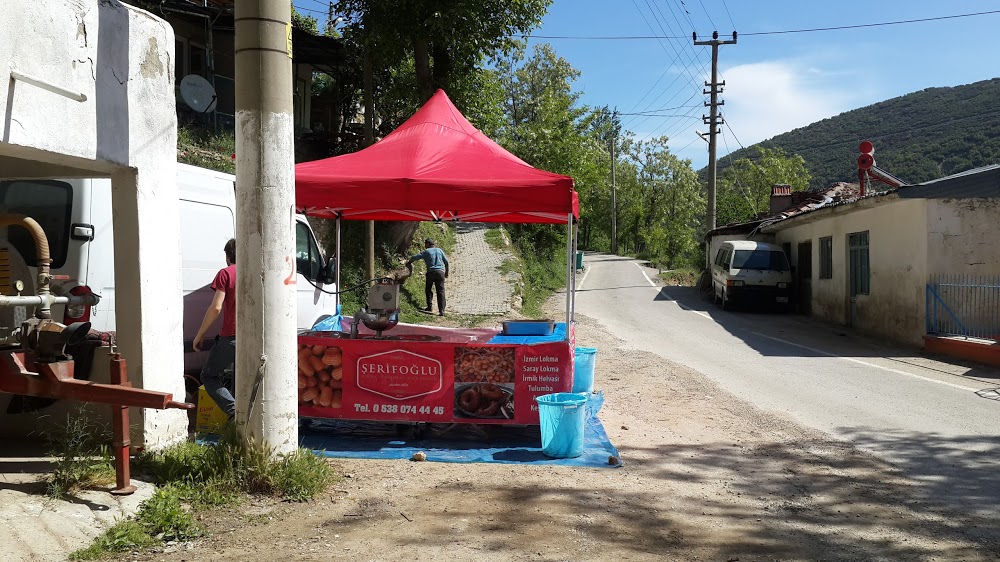  Altındere İlkokulu Fotoğrafları 2