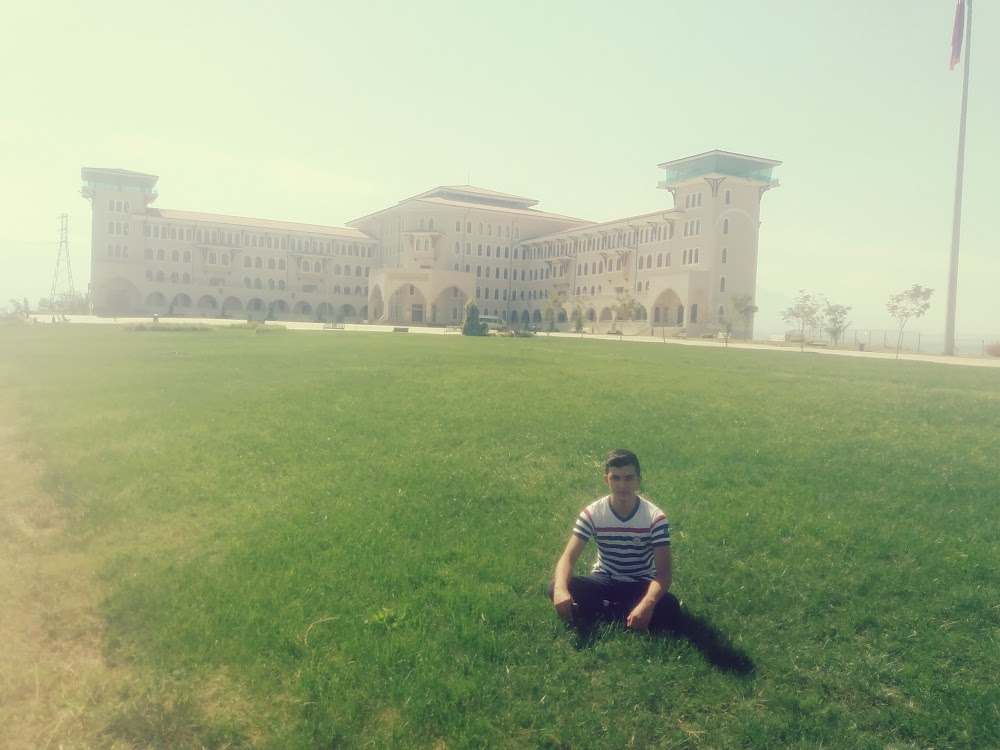 Cedide Abalıoğlu Anadolu İmam Hatip Lisesi Fotoğrafları 3