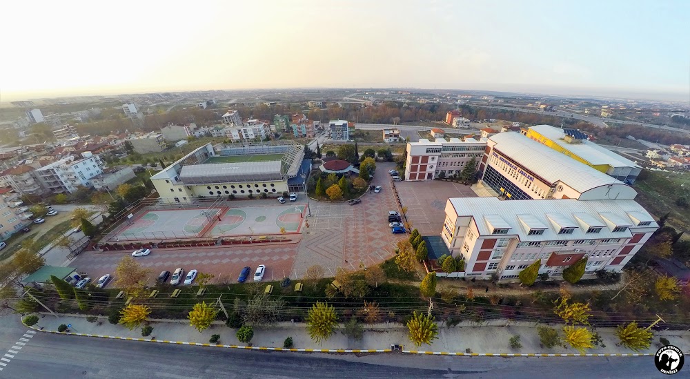 Servergazi Anadolu İmam Hatip Lisesi Fotoğrafları 4