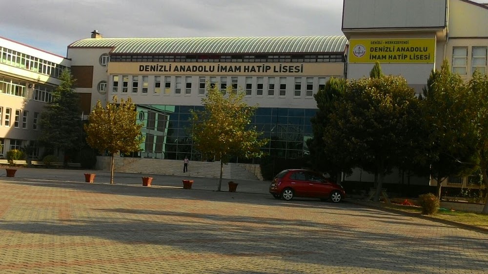 Güney Anadolu İmam Hatip Lisesi Fotoğrafları 8