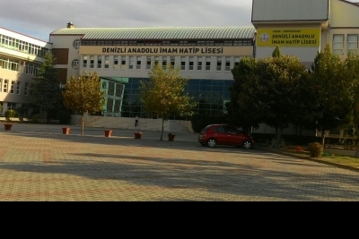 Güney Anadolu İmam Hatip Lisesi fotoğraf 8