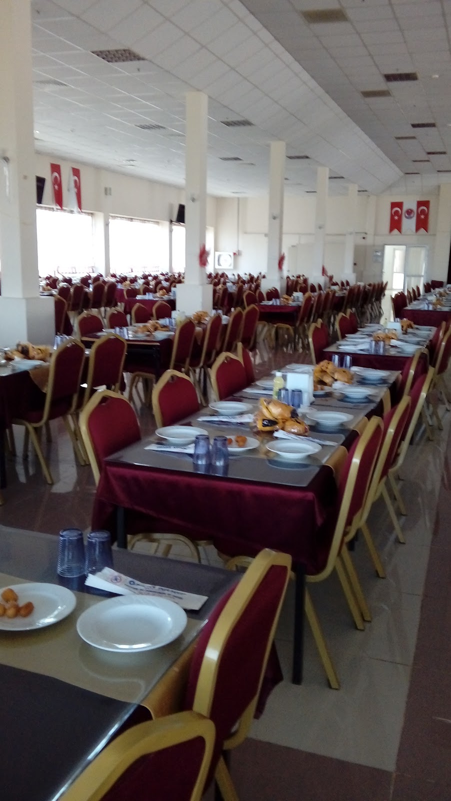 Denizli Anadolu İmam Hatip Lisesi Fotoğrafları 2