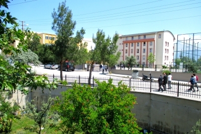 Güney Anadolu İmam Hatip Lisesi Fotoğrafları 5
