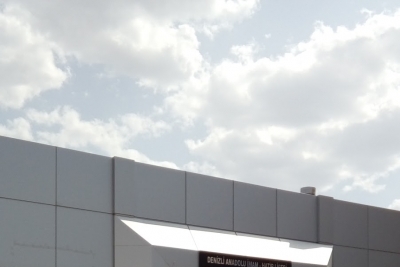 Güney Anadolu İmam Hatip Lisesi fotoğraf 7