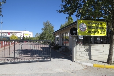 Denizli Anadolu İmam Hatip Lisesi fotoğraf 5