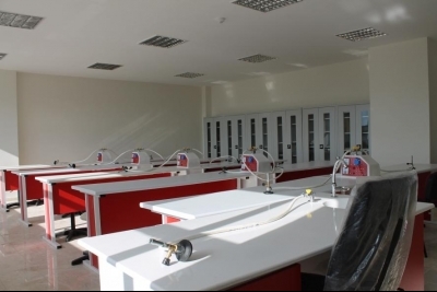 Güney Anadolu İmam Hatip Lisesi fotoğraf 12