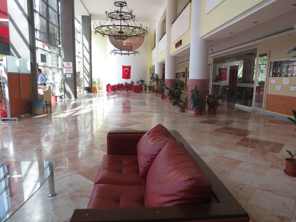 Denizli Anadolu İmam Hatip Lisesi Fotoğrafları 1