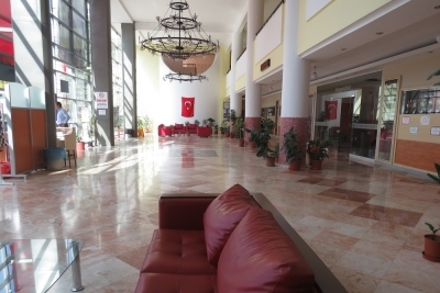 Denizli Anadolu İmam Hatip Lisesi fotoğraf 1