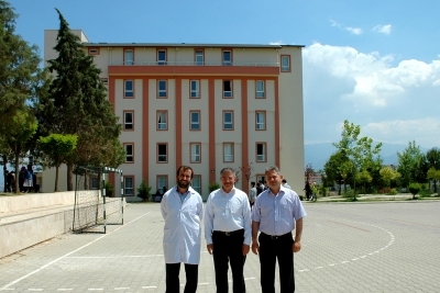 Güney Anadolu İmam Hatip Lisesi fotoğraf 6