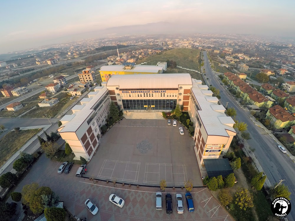 Güney Anadolu İmam Hatip Lisesi Fotoğrafları 3