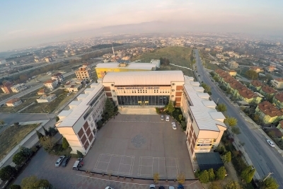 Güney Anadolu İmam Hatip Lisesi fotoğraf 3