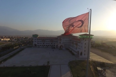 Güney Anadolu İmam Hatip Lisesi fotoğraf 11
