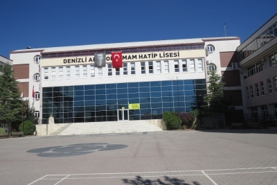 Güney Anadolu İmam Hatip Lisesi fotoğraf 2