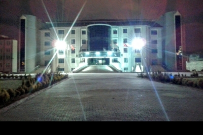İbrahim Cinkaya Sosyal Bilimler Lisesi fotoğraf 3