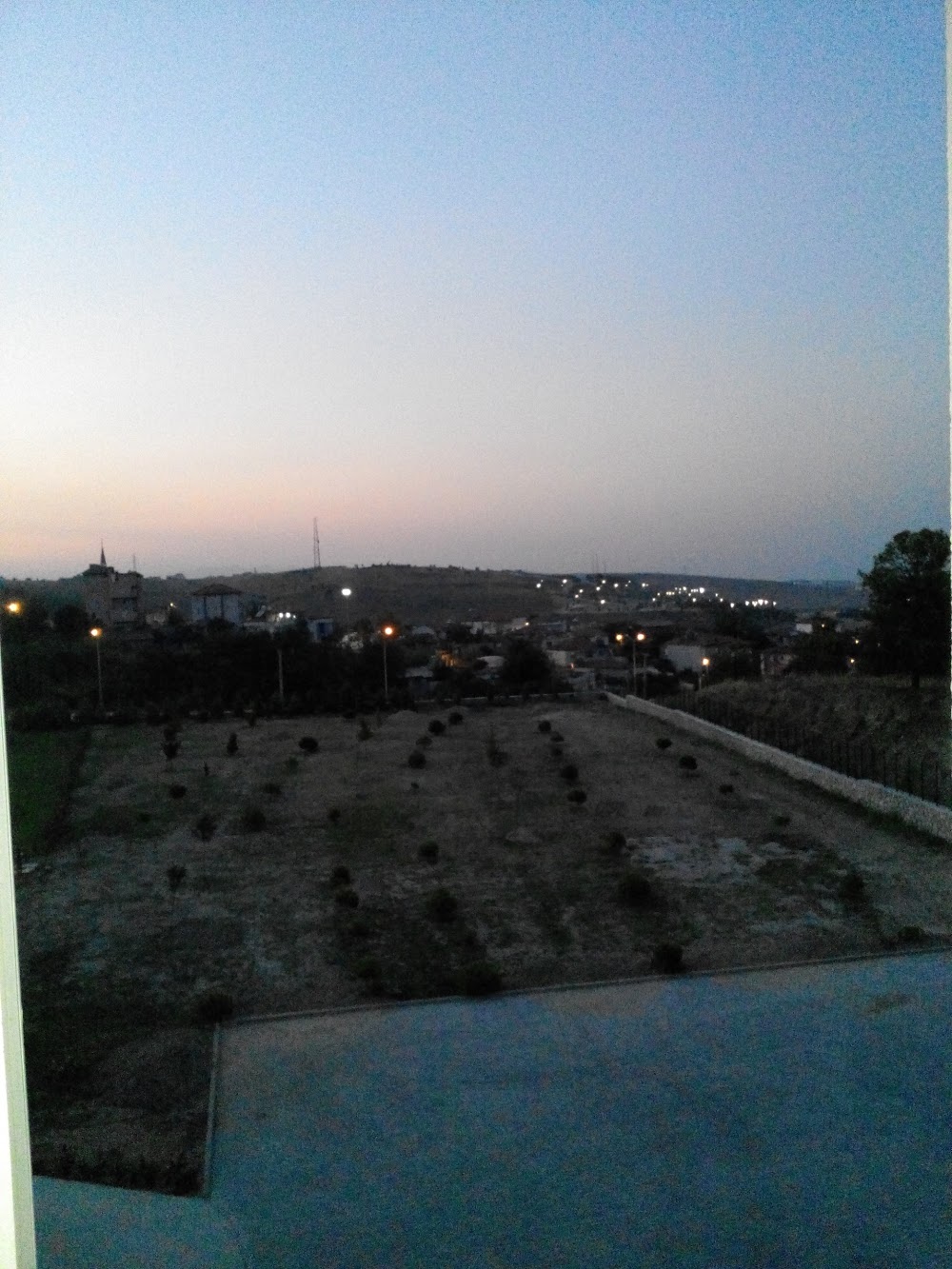 İbrahim Cinkaya Sosyal Bilimler Lisesi Fotoğrafları 4