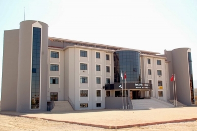İbrahim Cinkaya Sosyal Bilimler Lisesi fotoğraf 2