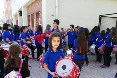 Akalan Fatih İlkokulu fotoğraf 6