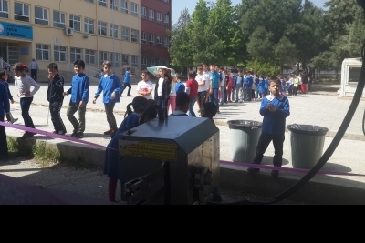 Akalan Fatih İlkokulu fotoğraf 3