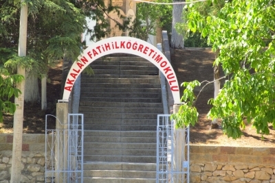 Akalan Fatih İlkokulu fotoğraf 1