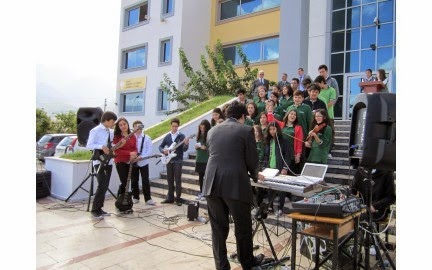 Durmuş Ali Çoban Anadolu Lisesi Fotoğrafları 2