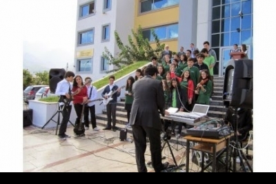 Durmuş Ali Çoban Anadolu Lisesi fotoğraf 2