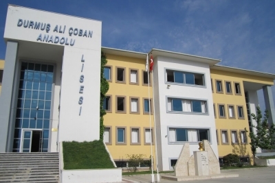 Durmuş Ali Çoban Anadolu Lisesi fotoğraf 1